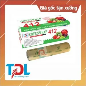 Giấy Thấm Thực Phẩm Tân Đại Long – Công Ty Cổ Phần Đầu Tư Phát Triển Tân Đại Long