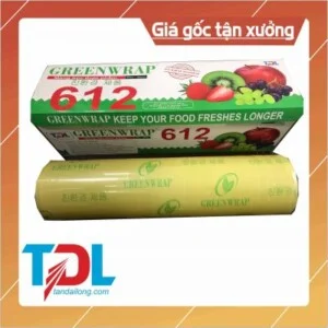 Giấy Thấm Thực Phẩm Tân Đại Long – Công Ty Cổ Phần Đầu Tư Phát Triển Tân Đại Long