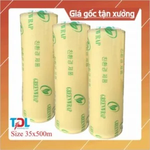 Giấy Thấm Thực Phẩm Tân Đại Long – Công Ty Cổ Phần Đầu Tư Phát Triển Tân Đại Long