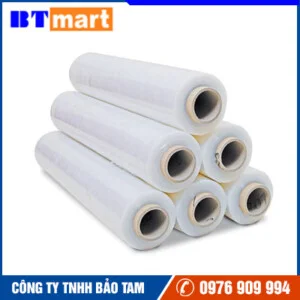 Vật Liệu Đóng Gói Bảo Tam – Công Ty TNHH Bảo Tam