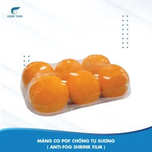 Màng Co Cường Thịnh – Công Ty TNHH Thiết Bị Điện Và Bao Bì Cường Thịnh