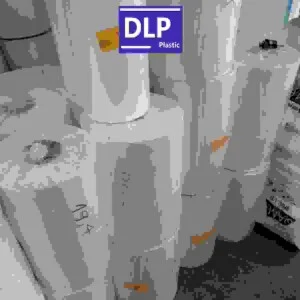 Màng Co Nhiệt PE DLP Việt Nam – Công Ty TNHH DLP Việt Nam