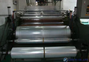 Công Ty TNHH Đóng Gói Liên Tỉ