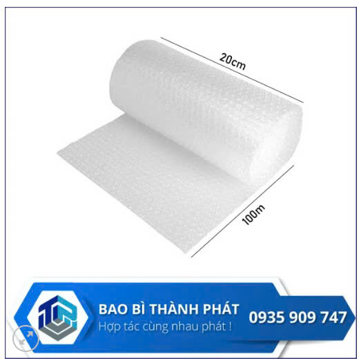 Màng Co Đà Nẵng – Công Ty Sản Xuất Thương Mại Dịch Vụ Bao Bì Thành Phát