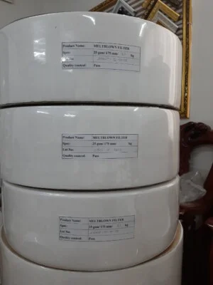 MELT BLOWN N95 – Công Ty Cổ Phần MELT BLOWN N95