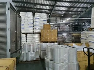 Bao Bì Nhựa PET – Công Ty Cổ Phần Nhựa Đạo An
