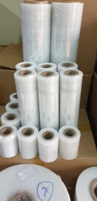 Màng PE Nhất Đẳng – Công Ty TNHH Nhất Đẳng