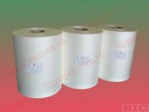 Màng BOPP Hà Nội – Công Ty Cổ Phần Giấy Và Bao Bì SIC