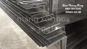 Bồn Inox Hoàng Long – Công Ty TNHH Sản Xuất Chế Tạo Thương Mại Và Xuất Nhập Khẩu Hoàng Long