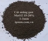 Công Ty Cổ Phần Đầu Tư Công Nghiệp Mỏ Và Khoáng Sản Việt Nam (VIMMICO)