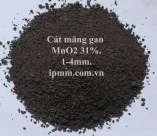 Công Ty Cổ Phần Đầu Tư Công Nghiệp Mỏ Và Khoáng Sản Việt Nam (VIMMICO)