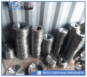 Vật Tư Ngành Nước Phúc Gia – Công Ty TNHH Vật Tư Kỹ Thuật Phúc Gia