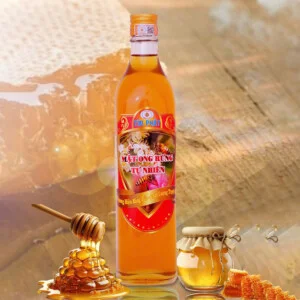 Mật Ong Tín Phát – Công Ty Cổ Phần Mật Ong Tín Phát