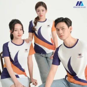 Chi Nhánh Hồ Chí Minh – Công Ty Cổ Phần Xuất Nhập Khẩu May Hải Anh