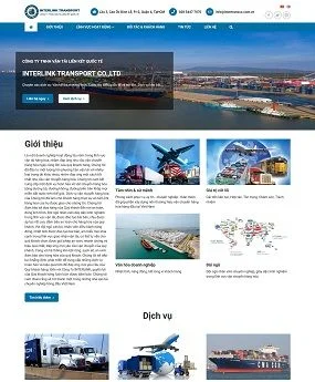 Dịch Vụ Thiết Kế Web Chuẩn SEO – Công Ty TNHH 123CORP