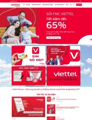 CIT Group – Thiết Kế Website – Công Ty TNHH Giải Pháp Công Nghệ CIT