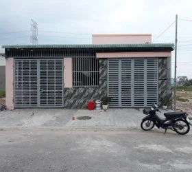 Công Ty TNHH TM – DV – Cơ Khí Hoàng Phát