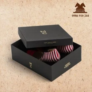 Công Ty TNHH In Bao Bì Song Mã