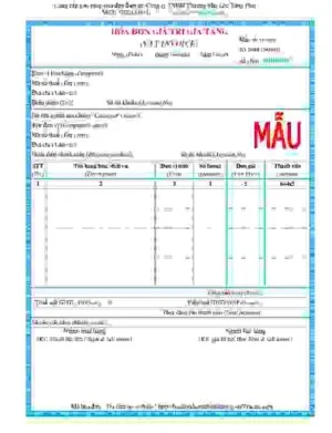 In ấn Lộc Tùng Phát – Công Ty TNHH Thương Mại In ấn Lộc Tùng Phát
