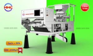 Công Ty TNHH Công Nghệ Tầm Nhìn HHC