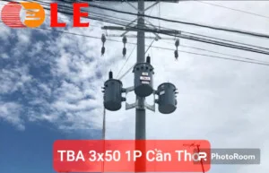 Công Ty Cổ Phần Sản Xuất Thiết Bị Điện Hà Nội