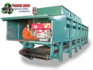 Công Ty TNHH TM SX U&I Phương Quân