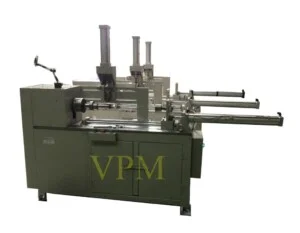 Chế Tạo Máy VPM – Công Ty TNHH Cơ Khí Chính Xác Việt Nam
