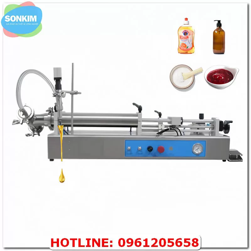 Máy Sơn Kim – Công ty TNHH Dịch Vụ Và Sản Xuất Máy Sơn Kim