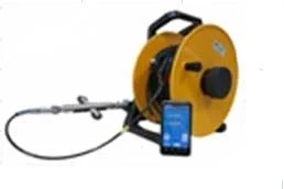 Thiết Bị Quan Trắc MT – Công Ty Cổ Phần Phân Phối Sản Phẩm Công Nghệ MT