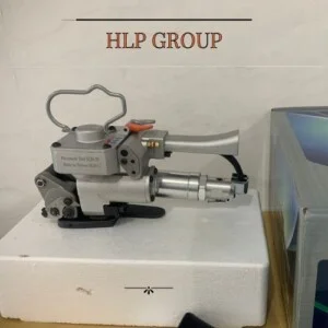 Máy Đóng Đai HLP Việt Nam – Công Ty TNHH Thiết Bị HLP Việt Nam