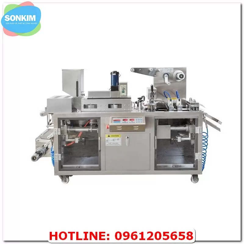 Máy Sơn Kim – Công ty TNHH Dịch Vụ Và Sản Xuất Máy Sơn Kim