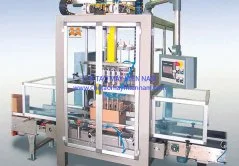 Công Ty TNHH TM DV SX XNK Chế Tạo Máy Miền Nam