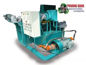 Công Ty TNHH TM SX U&I Phương Quân