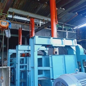 Máy Xử Lý Rác Thành Tài – Công Ty TNHH Sản Xuất Thương Mại Cơ Khí Thành Tài