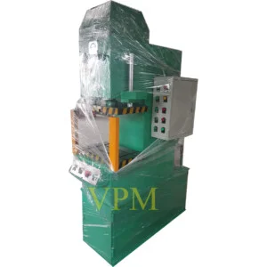 Chế Tạo Máy VPM – Công Ty TNHH Cơ Khí Chính Xác Việt Nam