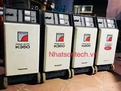 Máy Hàn Nhất Sơn – Công Ty TNHH Thương Mại Và Xuất Nhập Khẩu Nhất Sơn