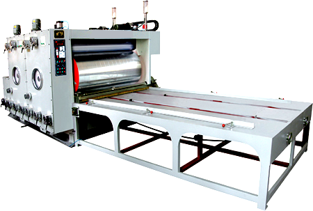 Máy In Flexo Thanh Thanh Bình – Công Ty TNHH Dịch Vụ Và Thương Mại Thanh Thanh Bình
