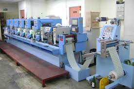 Máy In Flexo Thanh Thanh Bình – Công Ty TNHH Dịch Vụ Và Thương Mại Thanh Thanh Bình