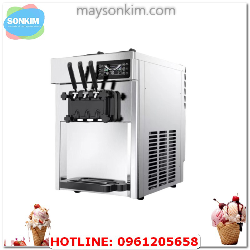 Máy Sơn Kim – Công ty TNHH Dịch Vụ Và Sản Xuất Máy Sơn Kim