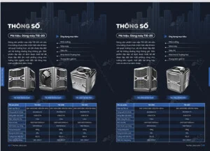Hệ Thống Làm Mát Tie Việt Nam – Công Ty TNHH Tie Việt Nam