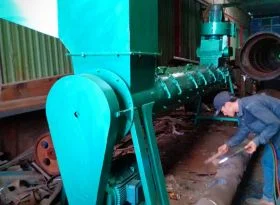 Máy Xử Lý Rác Thành Tài – Công Ty TNHH Sản Xuất Thương Mại Cơ Khí Thành Tài