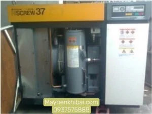 Máy Nén Khí Hợp Lực – Cửa Hàng Máy Nén Khí Hợp Lực