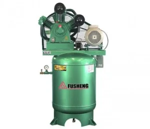 Thiết Bị Khí Nén 3S – Công Ty Cổ Phần Thiết Bị Công Nghiệp Và Kỹ Thuật 3S