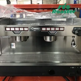 Máy Rang Cà Phê Rio Roaster – Công Ty TNHH Cà Phê Rio Roaster