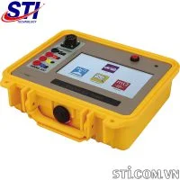 Công Ty TNHH Công Nghệ STI Việt Nam