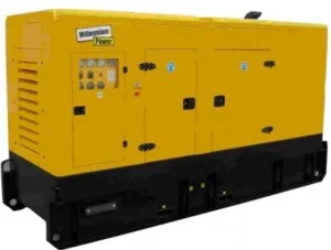 Máy Phát Điện Lê Phan – Công Ty TNHH Công Nghiệp Lê Phan