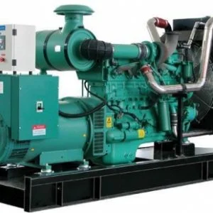 Công Ty TNHH TMDV XNK Máy Phát Điện Sài Gòn