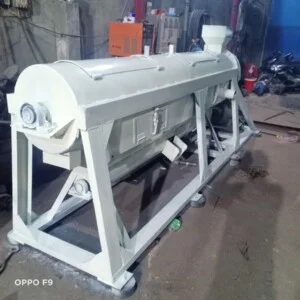 Máy Xử Lý Rác Thành Tài – Công Ty TNHH Sản Xuất Thương Mại Cơ Khí Thành Tài