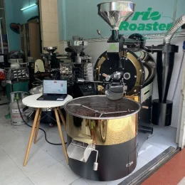 Máy Rang Cà Phê Rio Roaster – Công Ty TNHH Cà Phê Rio Roaster