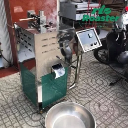Máy Rang Cà Phê Rio Roaster – Công Ty TNHH Cà Phê Rio Roaster